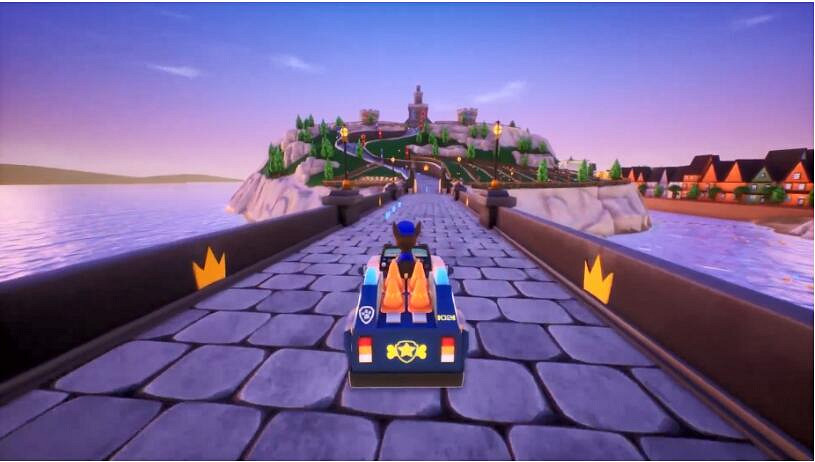 《汪汪隊立大功:世界》踏上冒險之旅 免安裝綠色中文版 《汪汪隊立大功:世界》踏上冒險之旅 免安裝綠色中文版