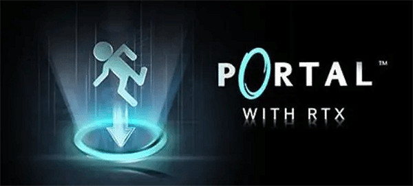 輝達發布《傳送門》RTX版本截圖:質感豐富 畫面清晰 輝達發布《傳送門》RTX版本截圖:質感豐富 畫面清晰