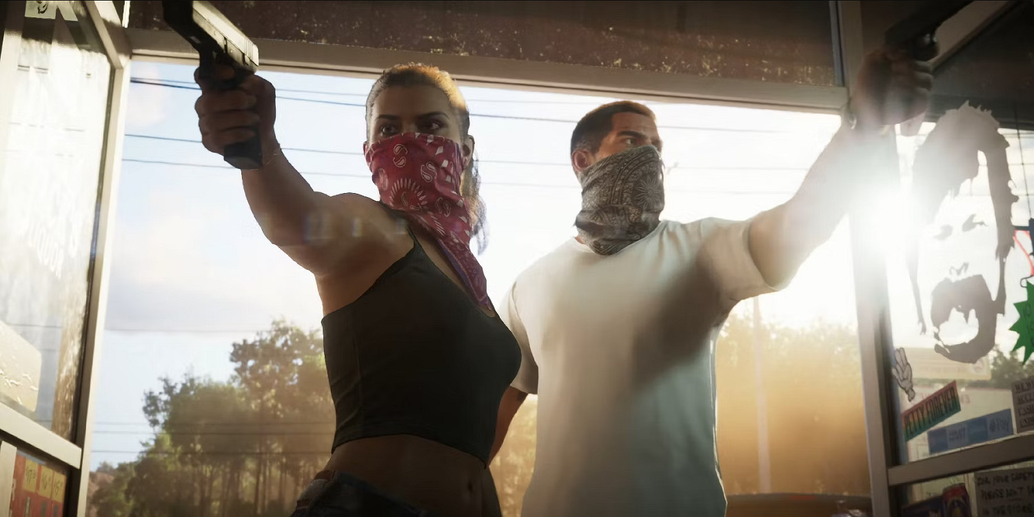 Troy Baker:感謝大家 但我不是《GTA6》傑森的配音 Troy Baker:感謝大家 但我不是《GTA6》傑森的配音