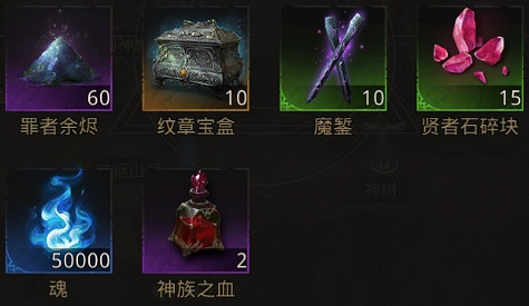 《地下城堡3》啟曙之地通關攻略