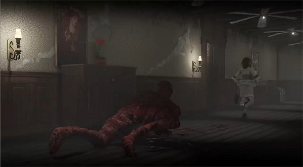 恐怖動作肉鴿遊戲《Withering Rooms》發售宣傳片公布 恐怖動作肉鴿遊戲《Withering Rooms》發售宣傳片公布