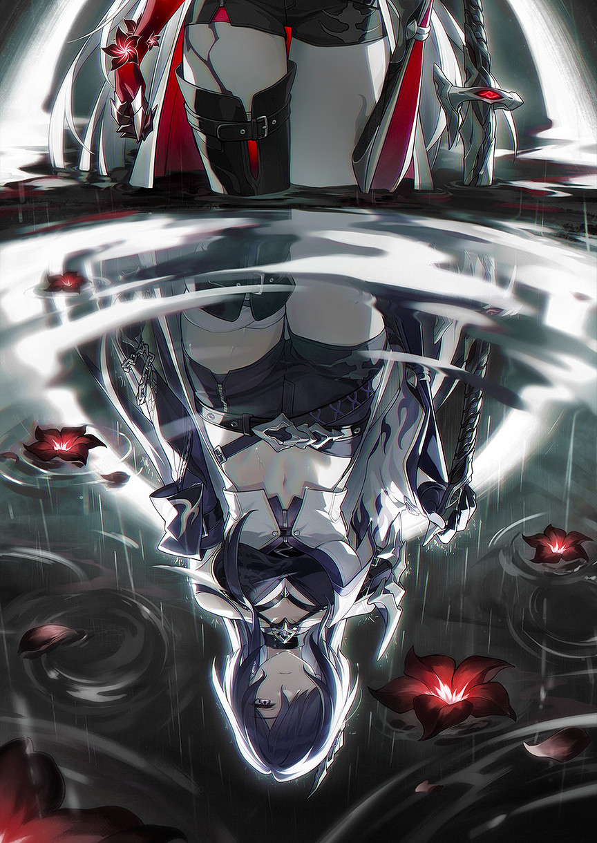 《崩壞星穹鐵道》虛無光錐排行