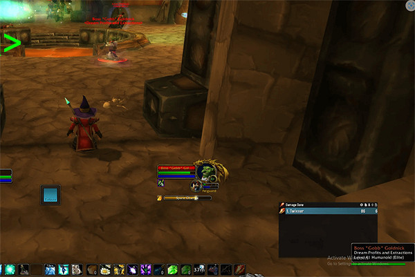 考迪克罪大惡極!《WOW》設計師將其做成Boss放進遊戲