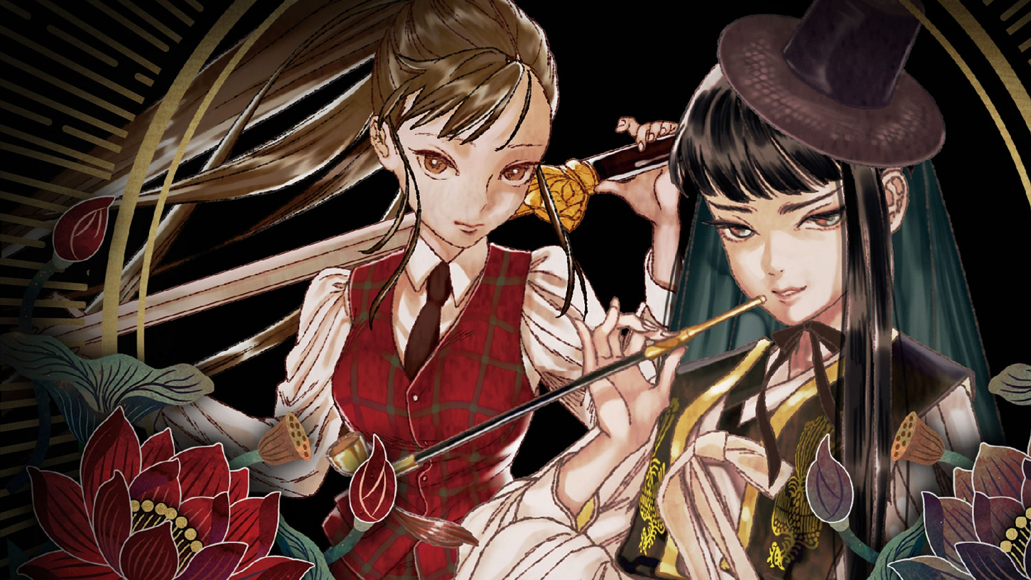 新關卡新模式!《食魂徒:群魔亂舞》4月18日正式發售 新關卡新模式!《食魂徒:群魔亂舞》4月18日正式發售