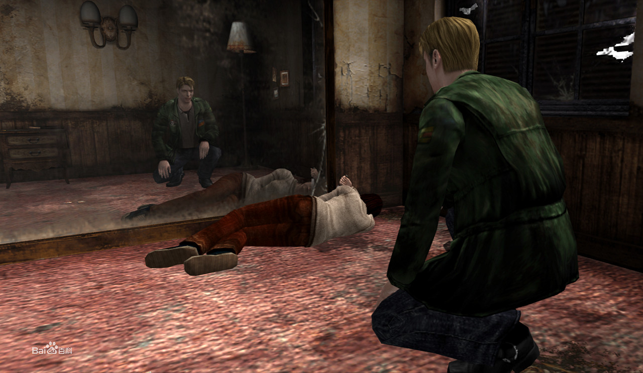 你認為小島秀夫的新作《OD》會“顛覆”恐怖遊戲嗎？