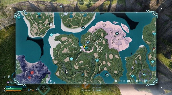 《幻獸帕魯》黑市商人刷神獸介紹