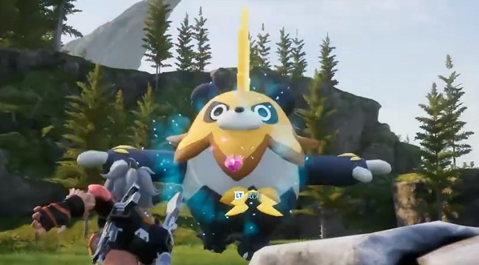 《幻獸帕魯》裝備維修方法介紹