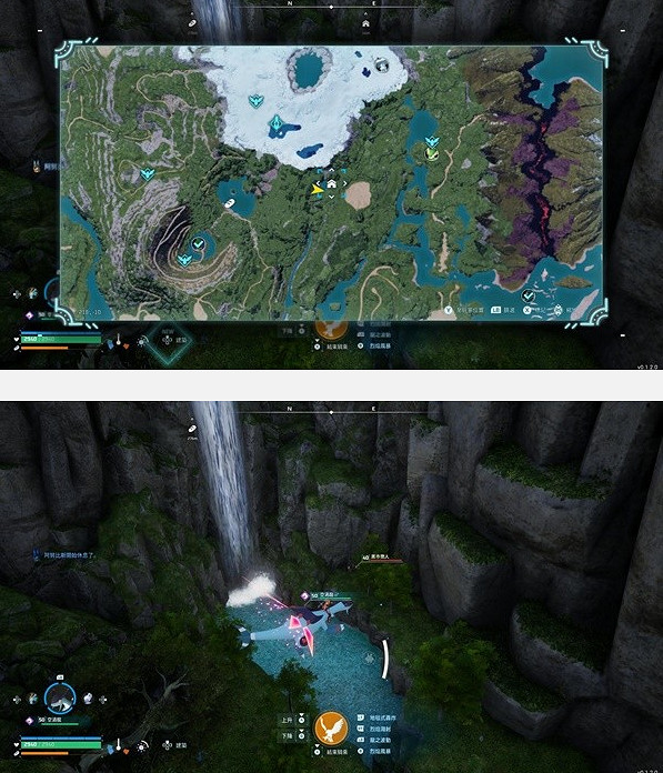 《幻獸帕魯》黑市商人刷神獸介紹