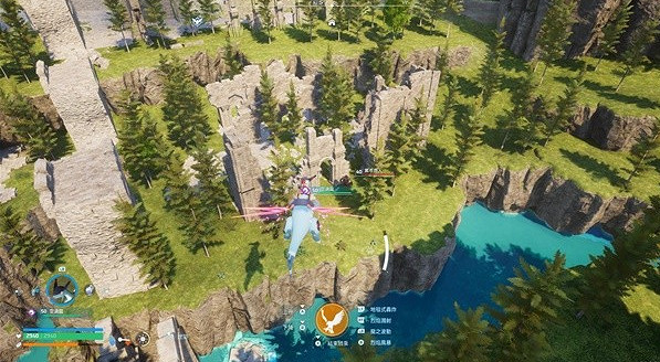 《幻獸帕魯》黑市商人刷神獸介紹