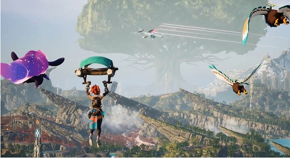 《幻獸帕魯》配種後代詞條繼承規則介紹