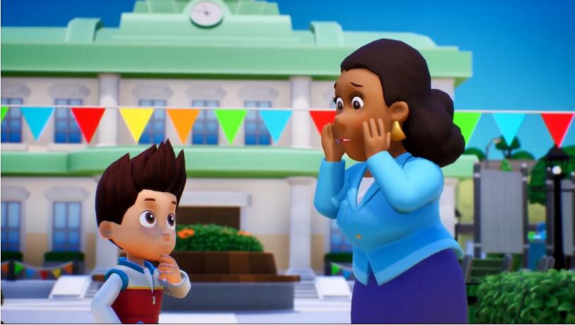 《汪汪隊立大功:世界》踏上冒險之旅 免安裝綠色中文版 《汪汪隊立大功:世界》踏上冒險之旅 免安裝綠色中文版