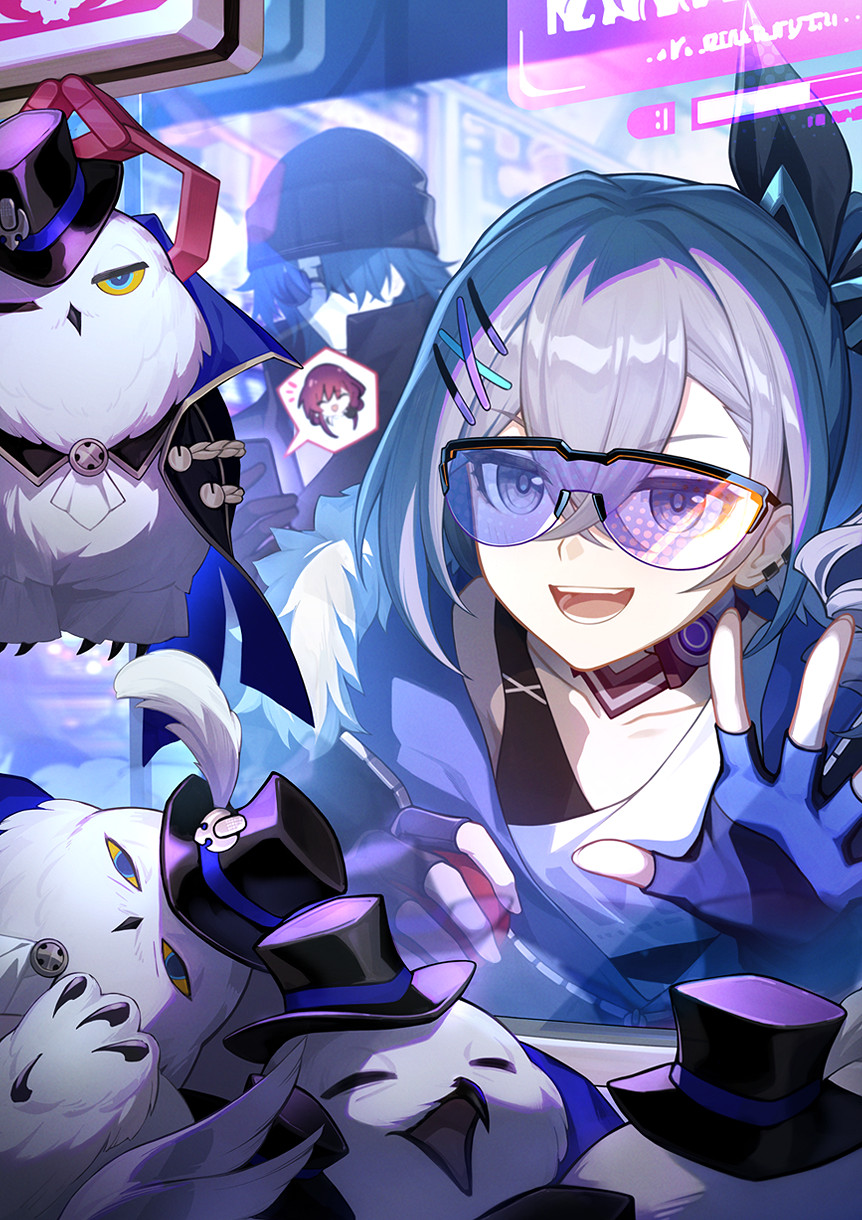 《崩壞星穹鐵道》虛無光錐排行