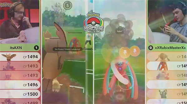 2024寶可夢世界錦標賽宣傳片公布 8.16在夏威夷舉辦