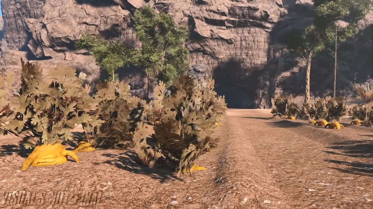 質的飛躍!《輻射2》粉絲重製版vs原版對比影片 質的飛躍!《輻射2》粉絲重製版vs原版對比影片