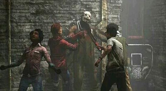 《黎明死線》遊戲發行時間介紹 《黎明死線》遊戲發行時間介紹