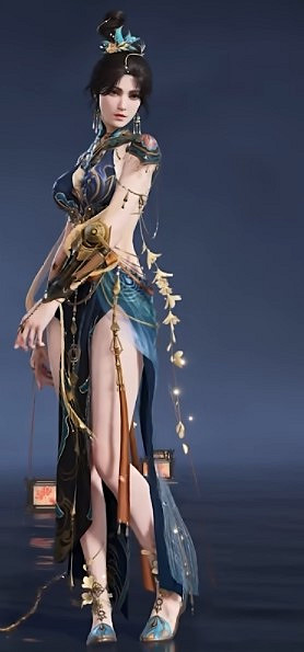 奇珍擬人,神兵降世!《永劫無間》淬煉賽季秘藏爆料 奇珍擬人,神兵降世!《永劫無間》淬煉賽季秘藏爆料