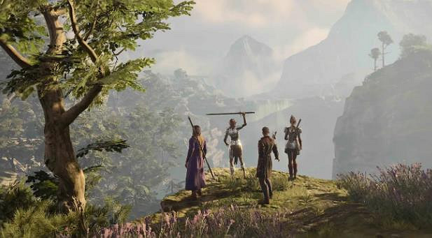 《柏德之門3》開發商的下一款遊戲也可能採用搶先體驗