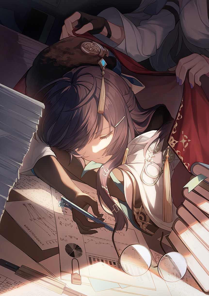 《崩壞星穹鐵道》虛無光錐排行