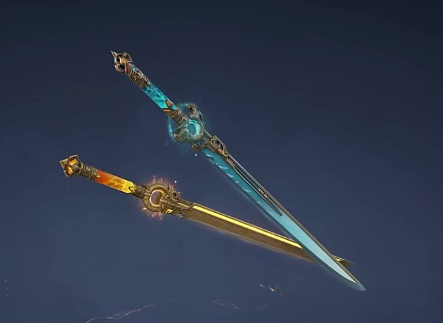 奇珍擬人,神兵降世!《永劫無間》淬煉賽季秘藏爆料 奇珍擬人,神兵降世!《永劫無間》淬煉賽季秘藏爆料