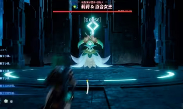 《幻獸帕魯》塔主Boss修復介紹