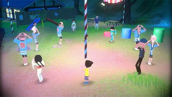 《夏天!20世紀的暑假》將於6月20日發售 售價298港幣 《夏天!20世紀的暑假》將於6月20日發售 售價298港幣