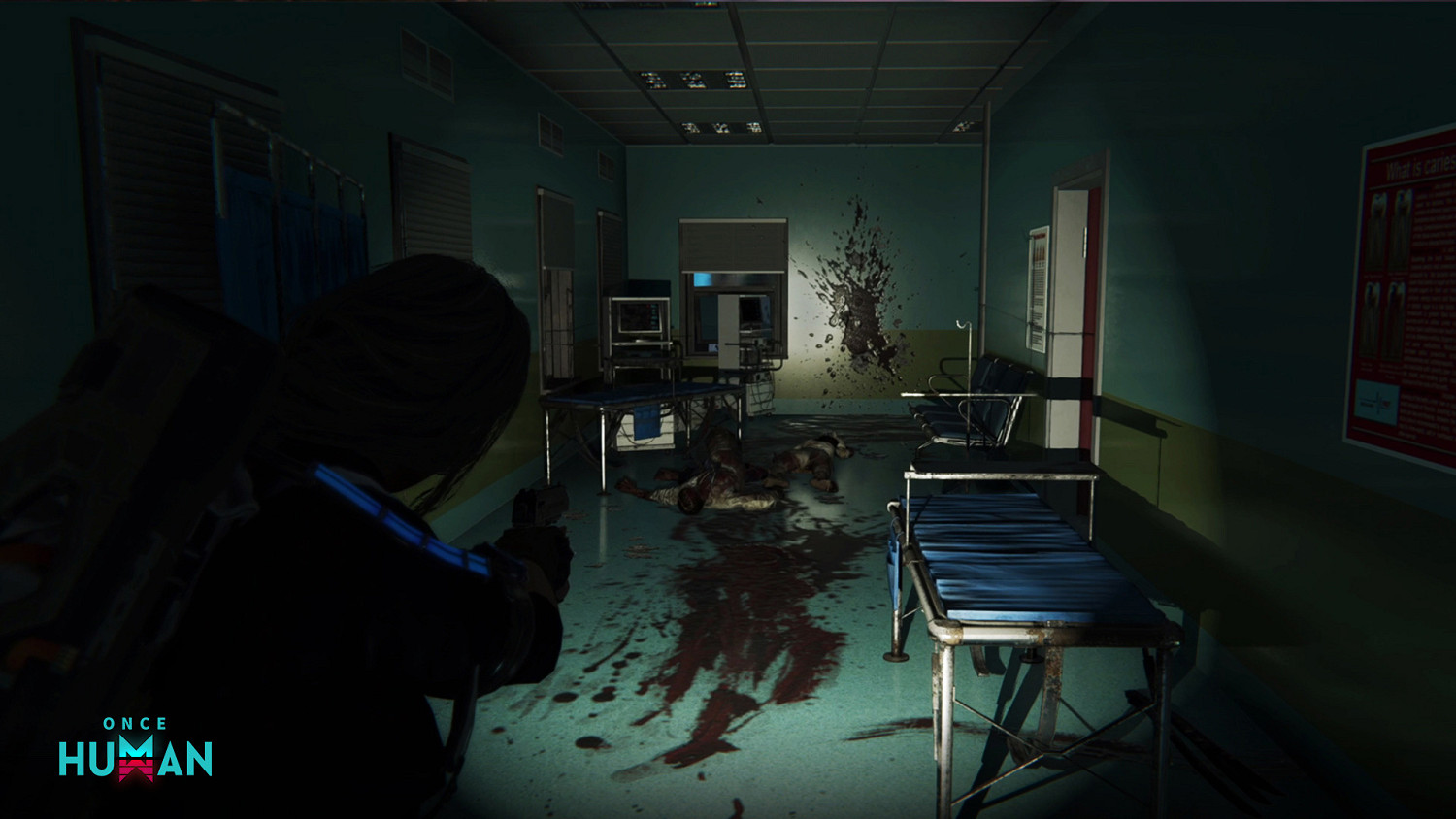 怪談沙盒生存遊戲《曾經為人》預註冊人數突破1000萬! 怪談沙盒生存遊戲《曾經為人》預註冊人數突破1000萬!