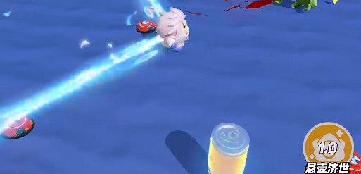 蛋仔派對變異蛋狂潮2.0職業推薦 蛋仔派對變異蛋狂潮2.0職業推薦