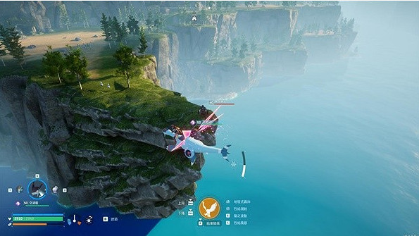 《幻獸帕魯》黑市商人刷神獸介紹