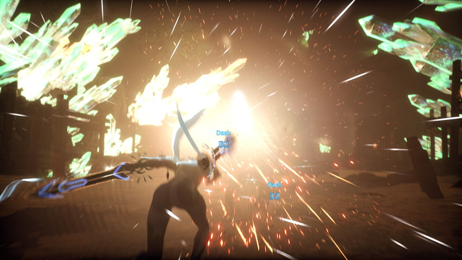 ARPG《命運的分形》Steam版售價約新台幣814元 性感妹冒險