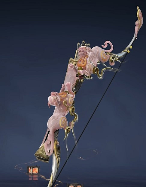 奇珍擬人,神兵降世!《永劫無間》淬煉賽季秘藏爆料 奇珍擬人,神兵降世!《永劫無間》淬煉賽季秘藏爆料