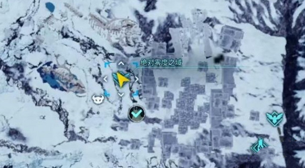 《幻獸帕魯》神獸位置介紹