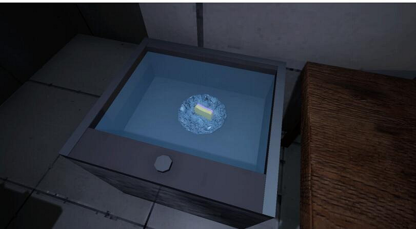 家務雜事中的驚喜之旅《洗碗模擬器》免安裝綠色版 家務雜事中的驚喜之旅《洗碗模擬器》免安裝綠色版