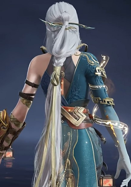 奇珍擬人,神兵降世!《永劫無間》淬煉賽季秘藏爆料 奇珍擬人,神兵降世!《永劫無間》淬煉賽季秘藏爆料