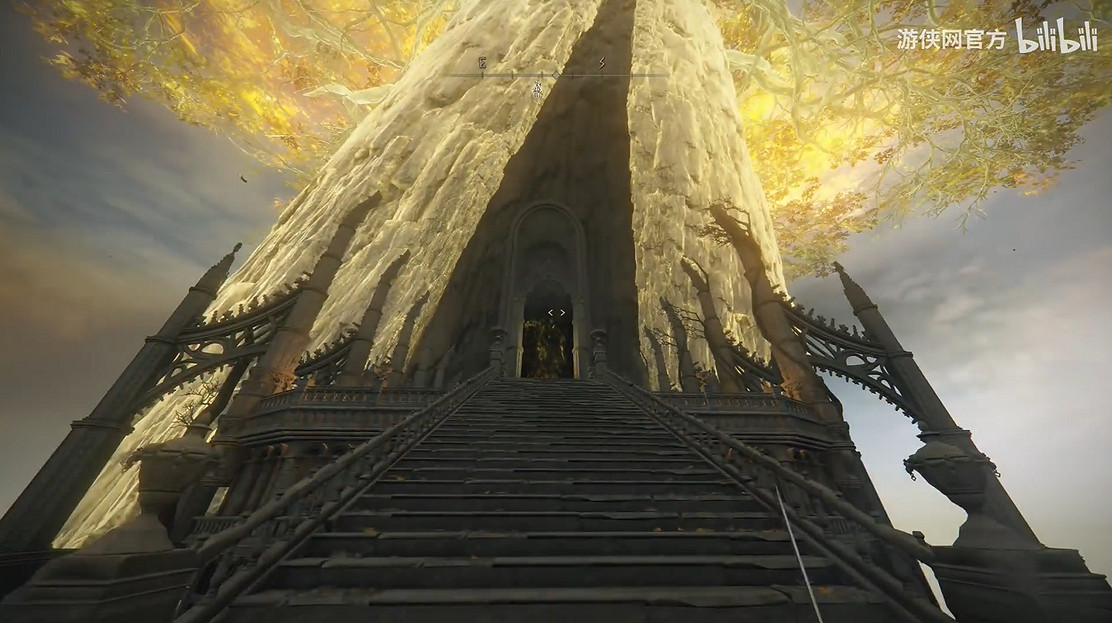 身臨其境《艾爾登法環》第一人稱視角MOD下載！！！