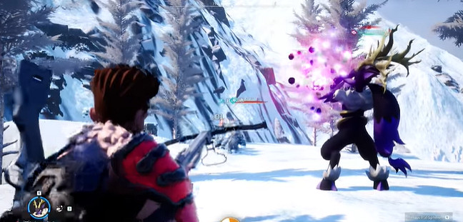 《幻獸帕魯》新頭目貝菈諾娃屬性介紹 《幻獸帕魯》新頭目貝菈諾娃屬性介紹