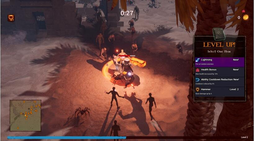 恐怖博主養成遊戲《內容警告》連線版下載 恐怖博主養成遊戲《內容警告》連線版下載