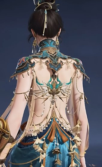 奇珍擬人,神兵降世!《永劫無間》淬煉賽季秘藏爆料 奇珍擬人,神兵降世!《永劫無間》淬煉賽季秘藏爆料