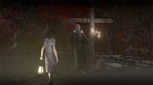 恐怖動作肉鴿遊戲《Withering Rooms》發售宣傳片公布 恐怖動作肉鴿遊戲《Withering Rooms》發售宣傳片公布