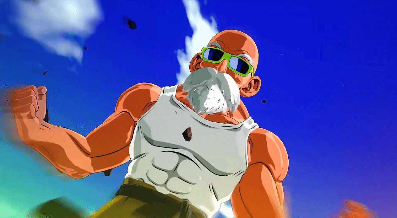 《七龍珠:電光炸裂!ZERO》已從Xbox商店中神秘下架! 《七龍珠:電光炸裂!ZERO》已從Xbox商店中神秘下架!