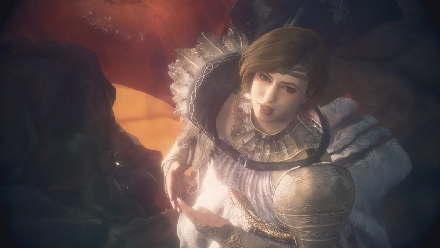 《龍之信條2》功罪的棋子結局全解析