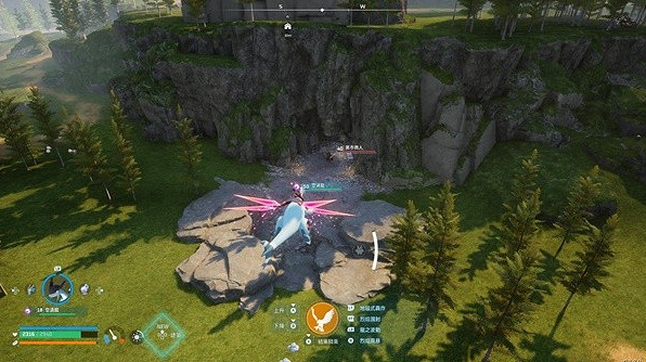 《幻獸帕魯》黑市商人刷神獸介紹