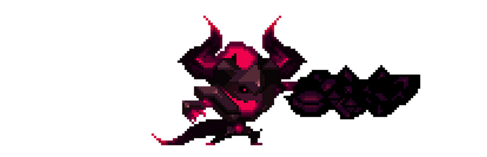 《小骨:英雄殺手》免費更新! 推出全新的可玩角色“支配者” 《小骨:英雄殺手》免費更新! 推出全新的可玩角色“支配者”