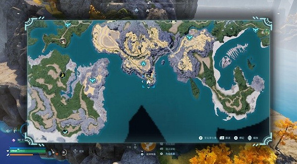 《幻獸帕魯》黑市商人刷神獸介紹