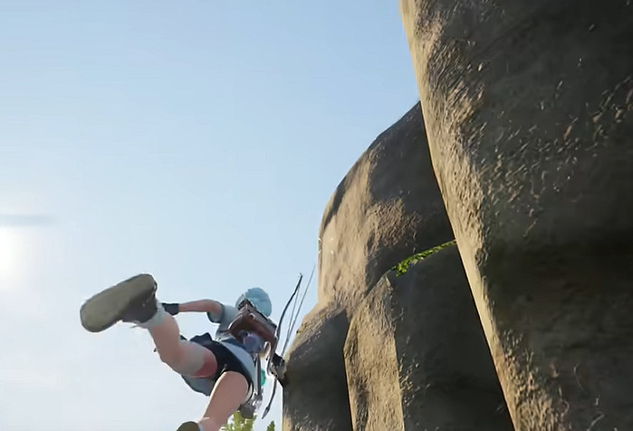 《幻獸帕魯》爪槍使用方法介紹 《幻獸帕魯》爪槍使用方法介紹