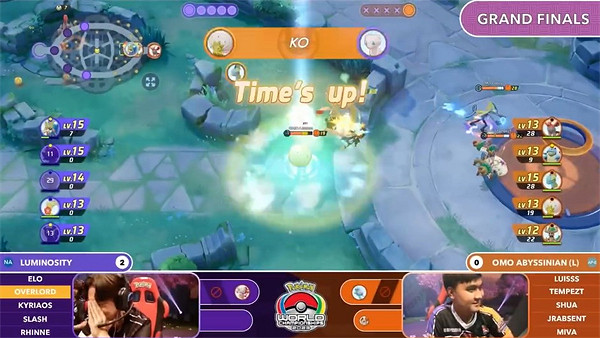 2024寶可夢世界錦標賽宣傳片公布 8.16在夏威夷舉辦