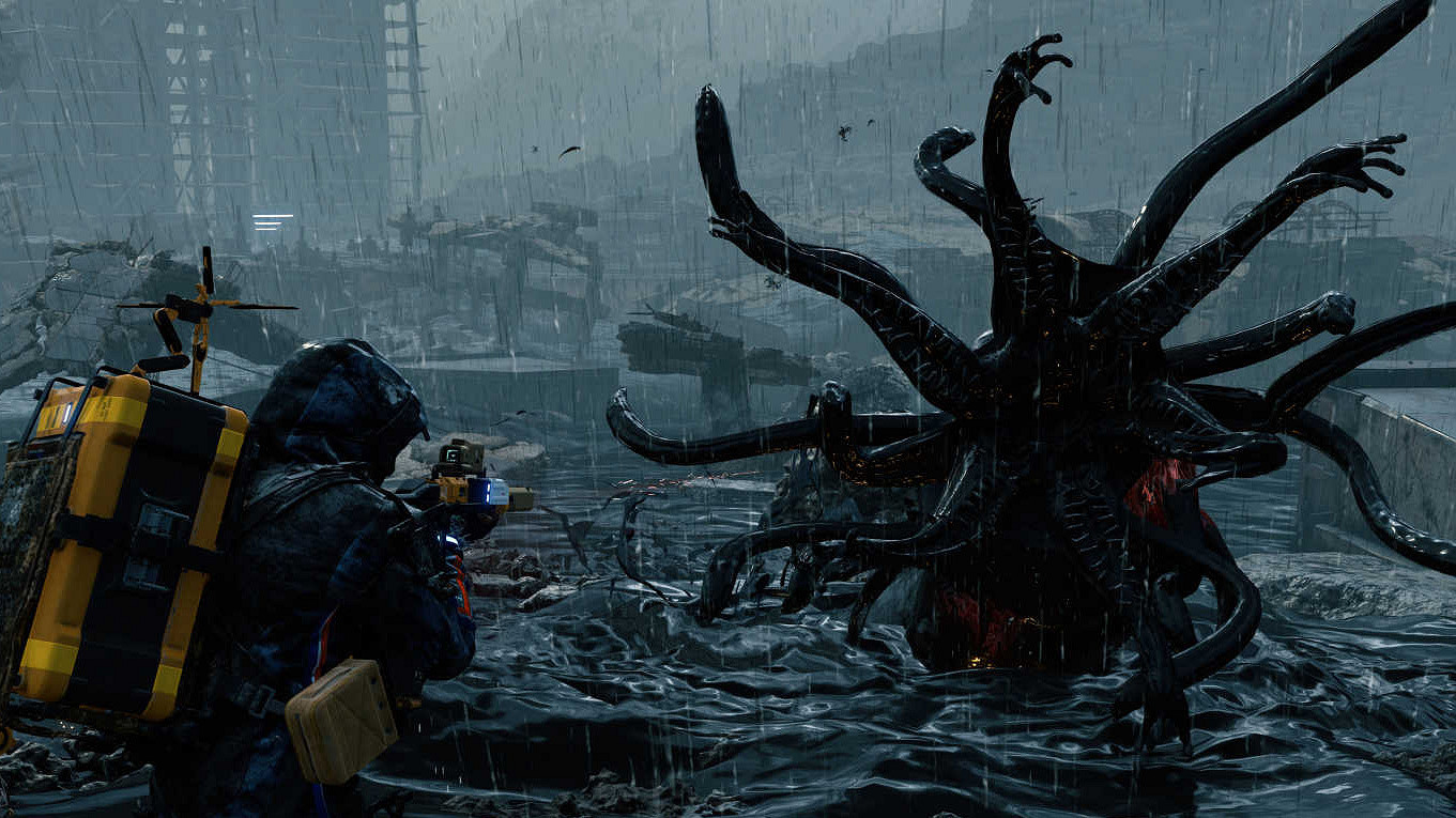 怪談沙盒生存遊戲《曾經為人》預註冊人數突破1000萬! 怪談沙盒生存遊戲《曾經為人》預註冊人數突破1000萬!