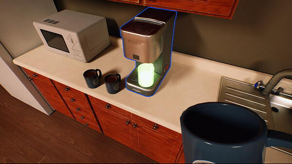 警察局模擬器《Police Station Simulator》上架Steam 警察局模擬器《Police Station Simulator》上架Steam