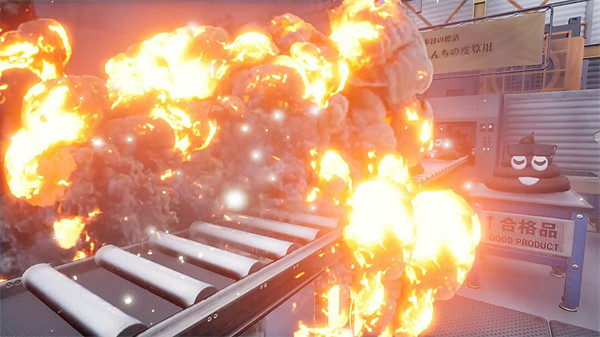 奇葩沙雕遊戲《便便不同》4月11日發售 支援中文