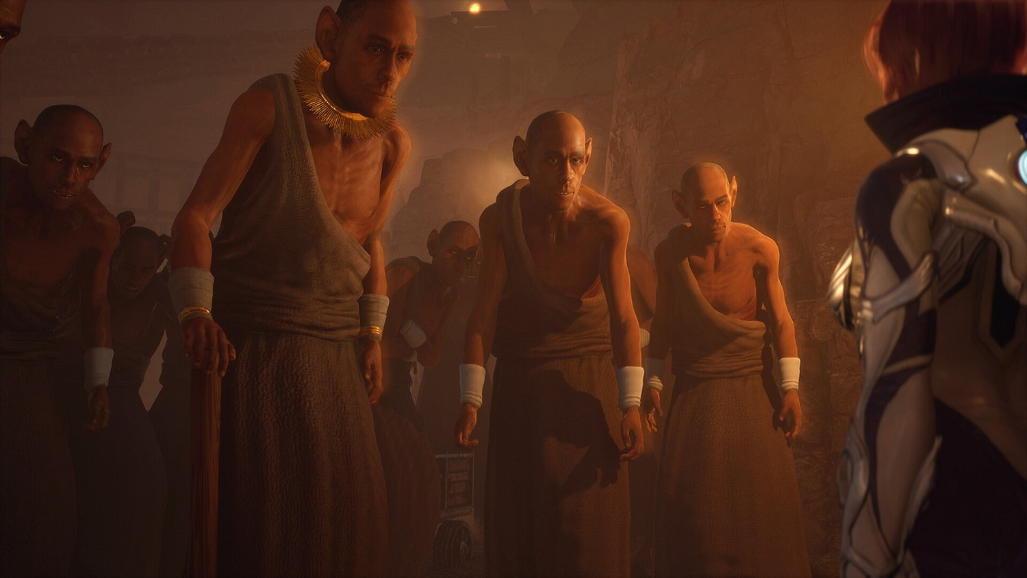 ARPG《命運的分形》Steam版售價約新台幣814元 性感妹冒險