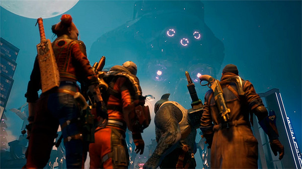 曝《自殺突擊隊：消滅正義聯盟》第五季將來有可能是最後一季